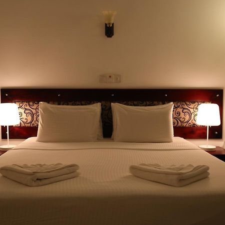 Sithi Villa ฮิกคาดูวา ภายนอก รูปภาพ