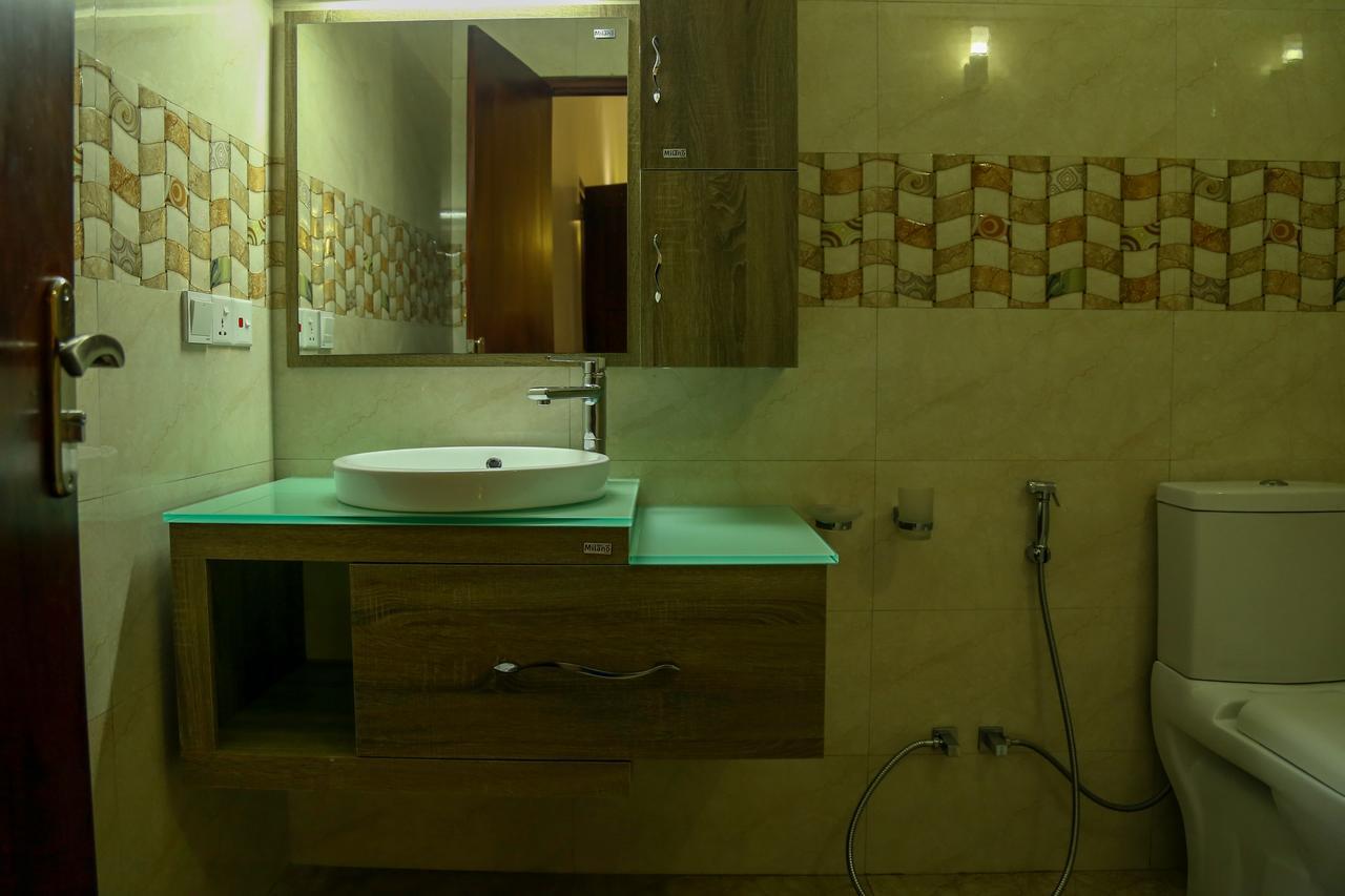 Sithi Villa ฮิกคาดูวา ภายนอก รูปภาพ
